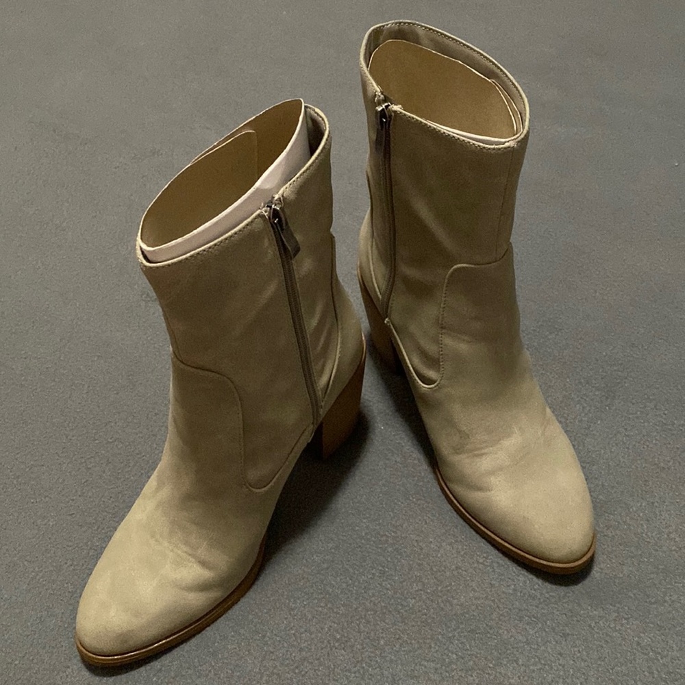 Beautiful Boots!